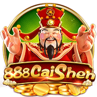 888 Cai Shen